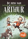 De neus van Arthur - Kaat Vrancken - 9789045117348