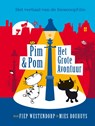 Het grote avontuur - Mies Bouhuys - 9789045117355