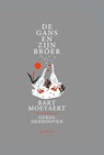De gans en zijn broer - Bart Moeyaert - 9789045117409