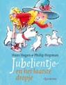 Jubelientje en het laatste dropje - Hans Hagen - 9789045117539
