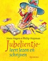 Jubelientje leert lezen en schrijven - Hans Hagen - 9789045117836