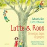De meisjes tegen de jongens - Marieke Smithuis - 9789045118116