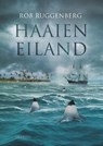 Haaieneiland - Rob Ruggenberg - 9789045118758