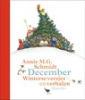 December - Annie M.G. Schmidt - 9789045118925