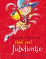 Heel veel Jubelientje - Hans Hagen - 9789045119458