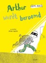 Arthur wordt beroemd - Håkon Øvreås - 9789045119496