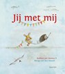 Jij met mij - Robbert-Jan Henkes - 9789045120164