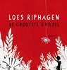 De grootste griezel - Loes Riphagen - 9789045121086