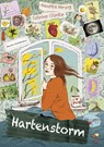 Hartenstorm - Annette Herzog - 9789045122175