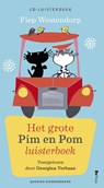 Het grote Pim en Pom luisterboek -  - 9789045122199