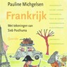 Frankrijk - Pauline Michgelsen - 9789045122977