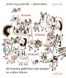 Miauw, miauw, miauw! - Annie M.G. Schmidt - 9789045124681