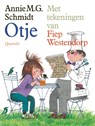 Otje - Annie M.G. Schmidt - 9789045124926