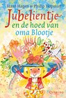 Jubelientje en de hoed van oma Blootje - Hans Hagen - 9789045125633