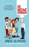 De nieuwe jongen - David Almond - 9789045126012