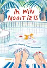Ik win nooit iets - Evelien de Vlieger - 9789045126227