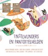 Tintelvlinders en pantoffelhelden - Diverse auteurs - 9789045126418