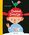 Dubbel Doortje - Andre Sollie - 9789045128047