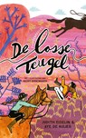 De losse teugel - Judith Eiselin ; Aye de Kuijer - 9789045129273