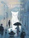 De kattengeest - Joost Oosterwijk - 9789045130583