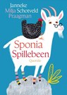 Sponia Spillebeen - Janneke Schotveld - 9789045132211