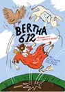 Bertha 612 - Mohana van den Kroonenberg - 9789045132426