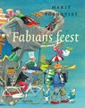 Fabians feest - Marit Törnqvist - 9789045132716