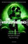 De verzameling - Petrus Dahlin ; Lars Johansson - 9789045204369