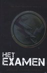 Het examen - Joelle Charbonneau - 9789045206967