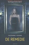 De remedie 3 - Suzanne Young - 9789045209920