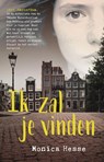 Ik zal je vinden - Monica Hesse - 9789045211121