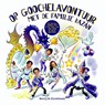 Op goochelavontuur met de familie Kazan - Marij M. Sloothaak - 9789045211411