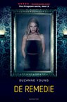 De remedie - Suzanne Young - 9789045211428
