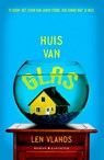Huis van glas - Len Vlahos - 9789045211688