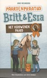 Het verdwenen paard - Joke Reijnders - 9789045212173