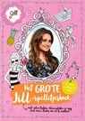 Het grote Jill-spelletjesboek - Jill Schirnhofer - 9789045213095