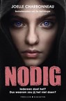 Nodig - Joelle Charbonneau - 9789045214832