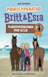 Paardenvriendinnen voor altijd - Joke Reijnders - 9789045215396