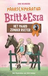 Het paard zonder ruiter - Joke Reijnders - 9789045215433