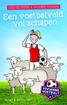 Een voetbalveld vol schapen - Joke Reijnders ; Vivianne Miedema - 9789045215501