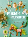 Het paardenknutselboek - Pia Deges - 9789045216348
