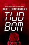 Tijdbom - Joelle Charbonneau - 9789045217017