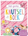 Het grote knutselboek - Karakter Uitgevers - 9789045217567