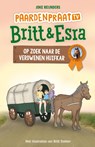 Op zoek naar de verdwenen huifkar - Joke Reijnders - 9789045218144