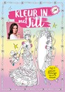 Kleur in met Jill - Jill Schirnhofer - 9789045219653