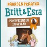 Ponyvriendin in gevaar - Joke Reijnders - 9789045219936