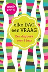 Elke dag een vraag voor kids - BBNC - 9789045317151