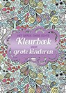 Het derde enige echte kleurboek voor grote kinderen - N. Neven - 9789045318271