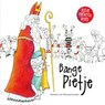 Bange Pietje - Martine van Nieuwenhuyzen - 9789045320656