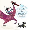 Jill & Draak - Lesley Barnes - 9789045320953